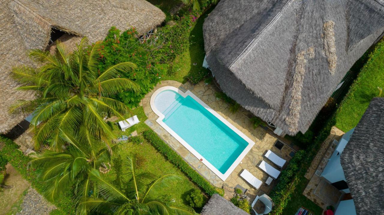 Bed and Breakfast Nyumba Ya Afrika Ватаму Екстер'єр фото