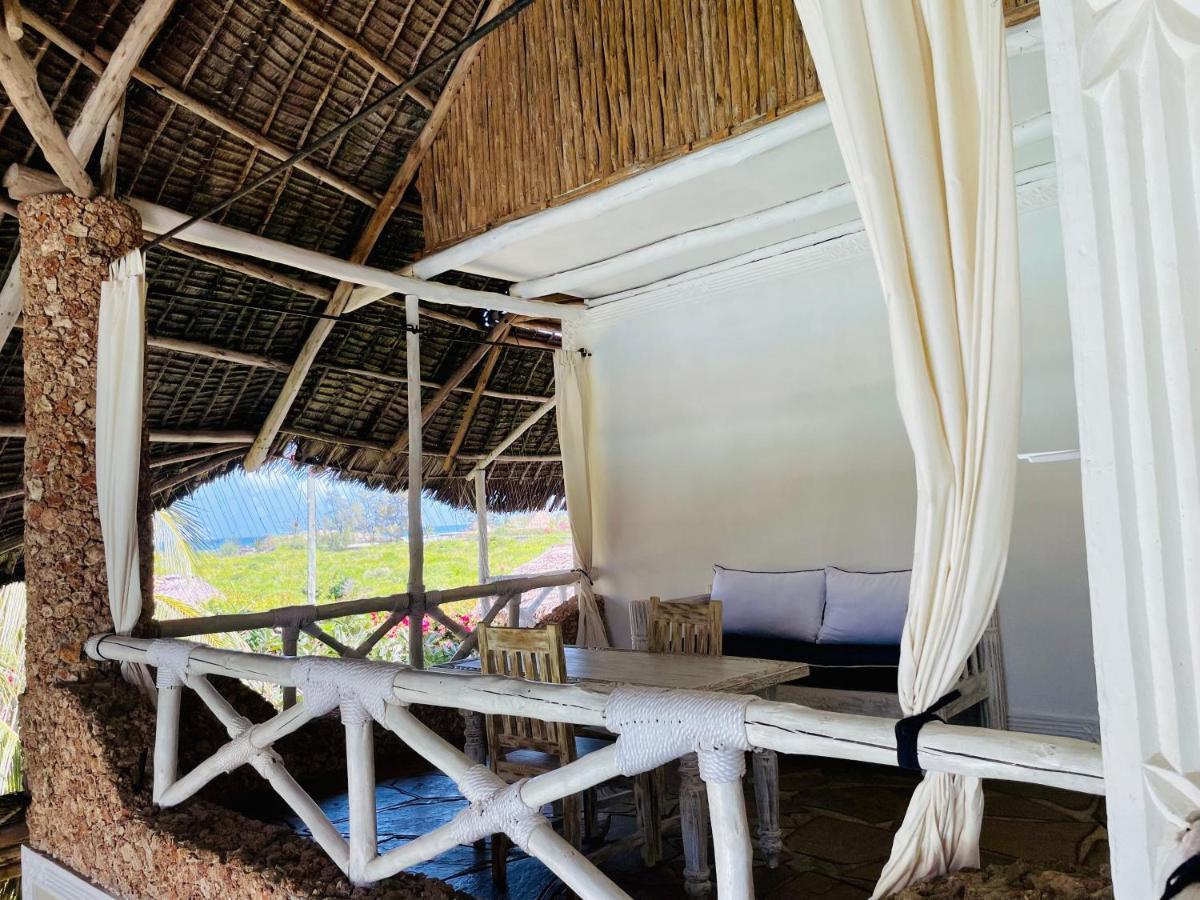 Bed and Breakfast Nyumba Ya Afrika Ватаму Екстер'єр фото